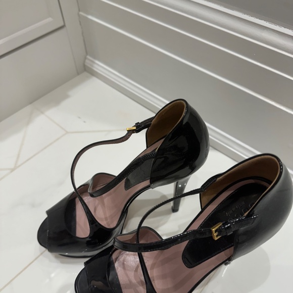 Gucci shoes - Picture 3 of 3